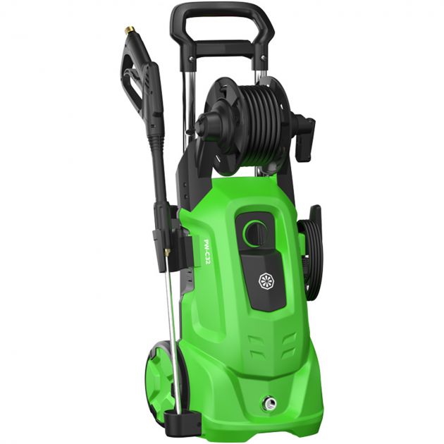 Nettoyeur haute pression eau froide monophasé PW 130/7 SAb XR
