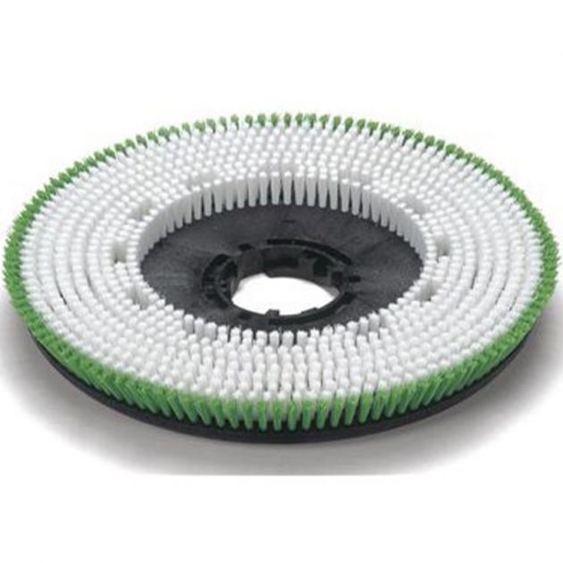 Brosse verte autolaveuse Numatic Ø550mm