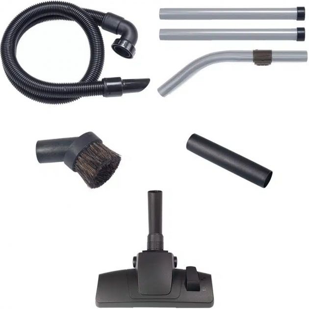 Kit d'aspiration pour aspirateur dorsal Numatic RSB