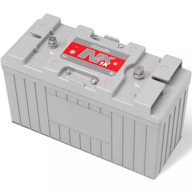 Batterie lithium-ion NX1K 36V
