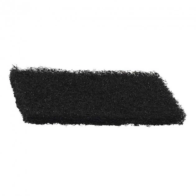 Pad décapage noir monobrosse Orbitizer Fimap