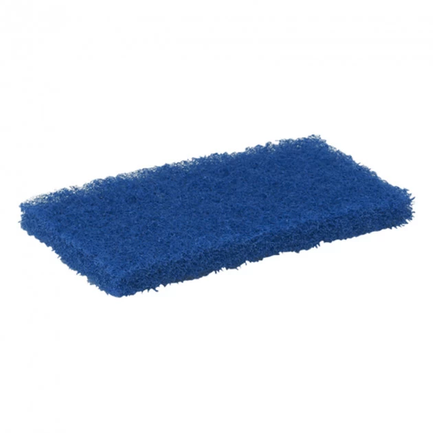Pad diamant bleu monobrosse Orbitizer Fimap