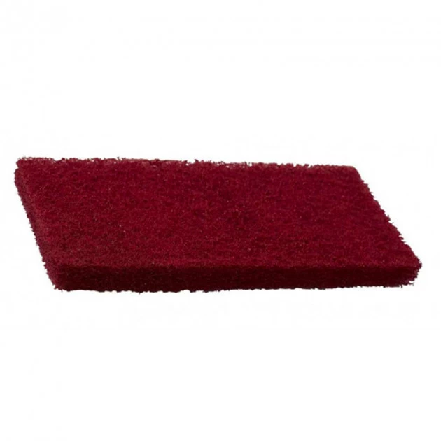 Pad rouge monobrosse Orbitizer Fimap