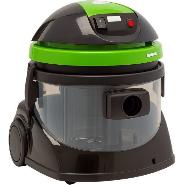 Aspirateur professionnel eau et poussière Planetaria Basic