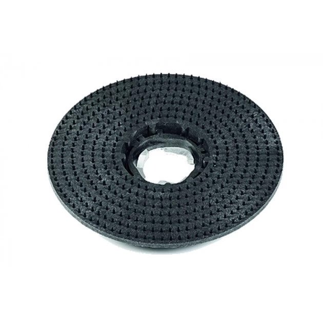 Plateau porte disque 430mm pour monobrosse haute vitesse ICA