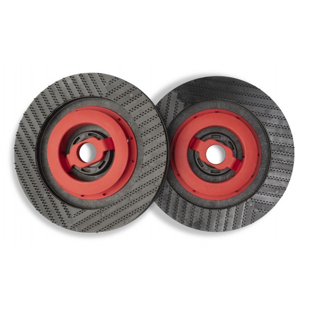 Plateau porte disque autolaveuse Numatic Nuloc
