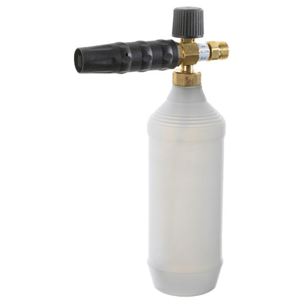 Pulvérisateur de mousse pour nettoyeur haute pression