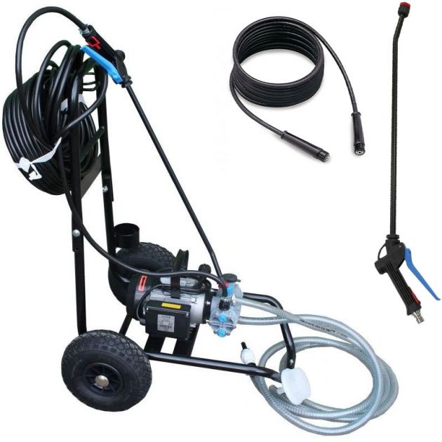 Pulvérisateur électrique 220V Mono Sprayer