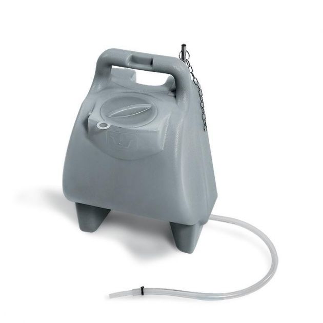 Réservoir monobrosse FM TFO 43 Orbital Fimap