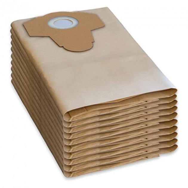 Sac aspirateur pour monobrosse FM 1500 V Fimap x10