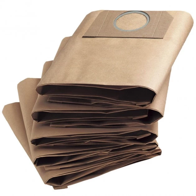 Sac d'aspirateur filtre 500 classe M FTDP00580