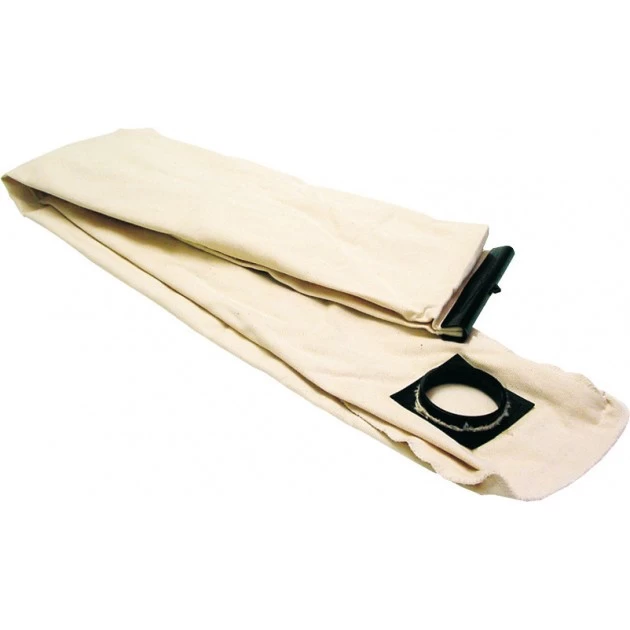 Sac filtre pour aspirateur GS 2/78 cyclonique FTDP00274