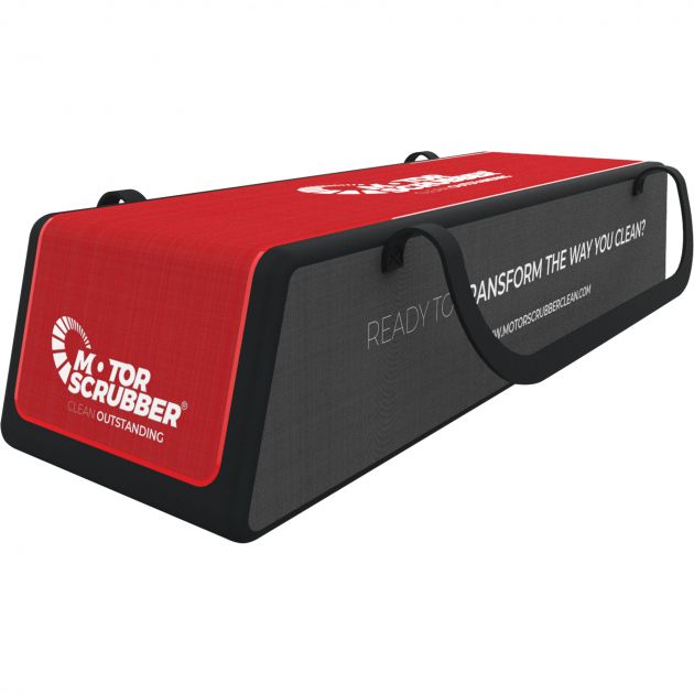 Sac de transport pour mini monobrosse