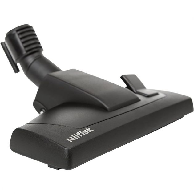 Suceur aspirateur à pédale Ø32 mm Nilfisk VP 300