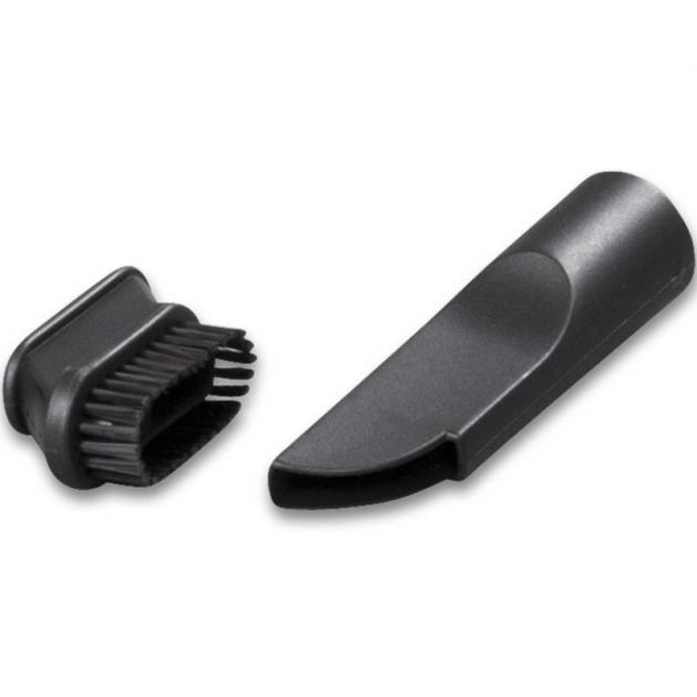 Suceur biseau et brosse pour aspirateur Xpro 32 mm