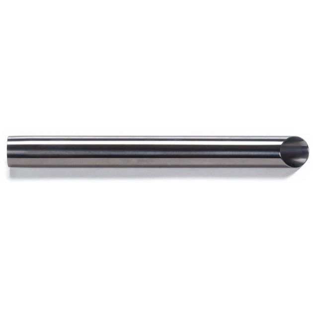 Suceur biseau inox aspirateur Numatic 305mm
