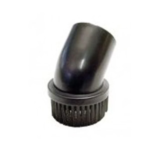 Suceur brosse ronde d'aspirateur Ø35mm