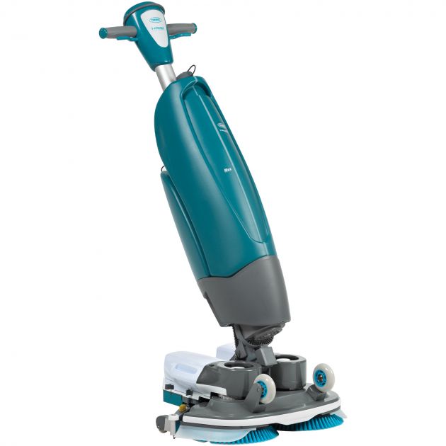 Autolaveuse compacte autotractée I-mop XL Plus