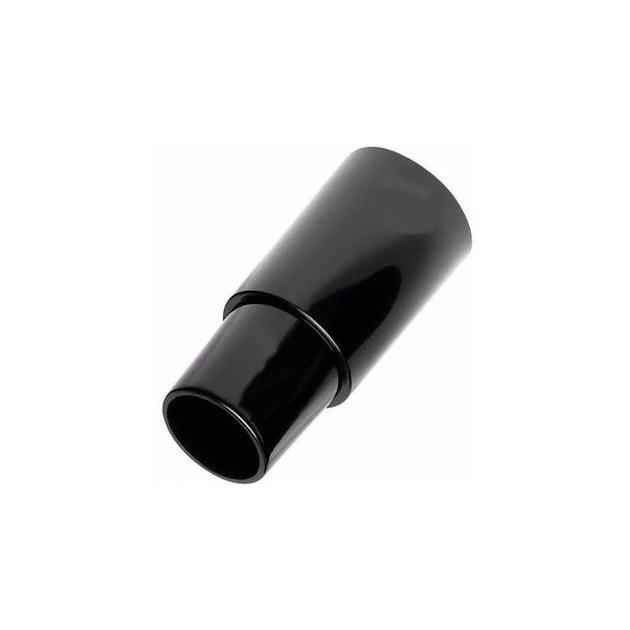 Terminal latéral multi diamètre pour flexible d'aspirateur Ø35mm
