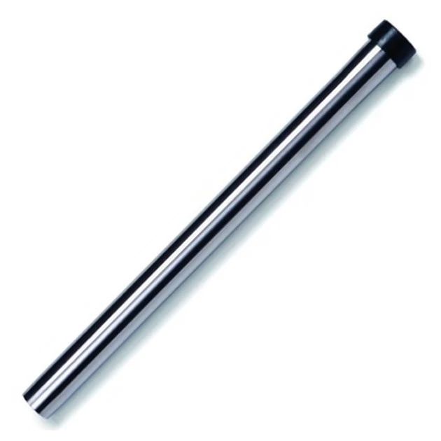 Tube droit chromé pour aspirateur Ø35mm