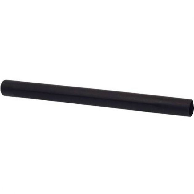 Tube plastique conducteur pour aspirateur