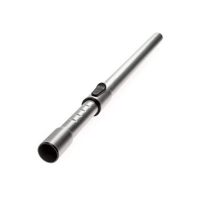 Tube télescopique aspirateur Fimap en aluminium