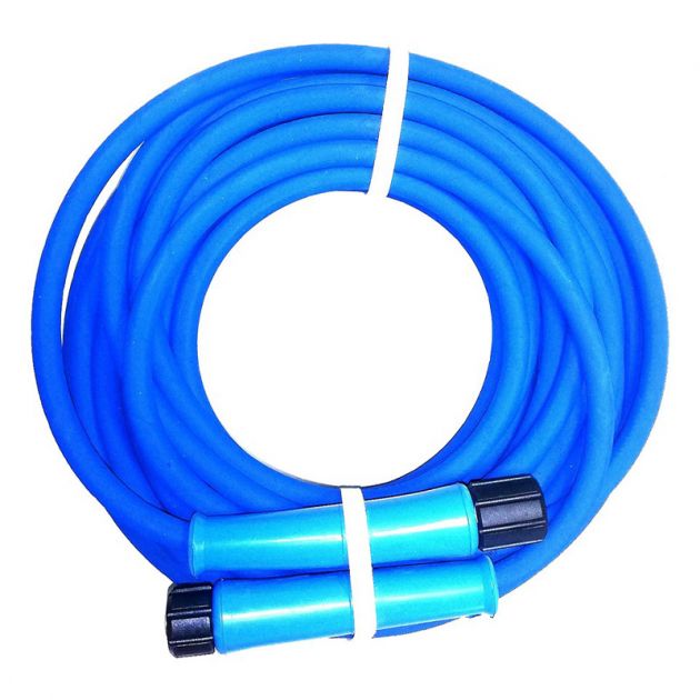 Tuyau haute pression anti-trace 20 m